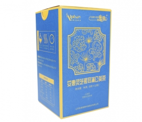 尊龙凯时 - 人生就是搏!灵芝银耳蒲公英茶
